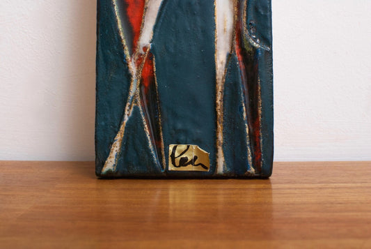 Wall piece by Schaffenacker