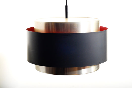 Saturn by Jo Hammerborg