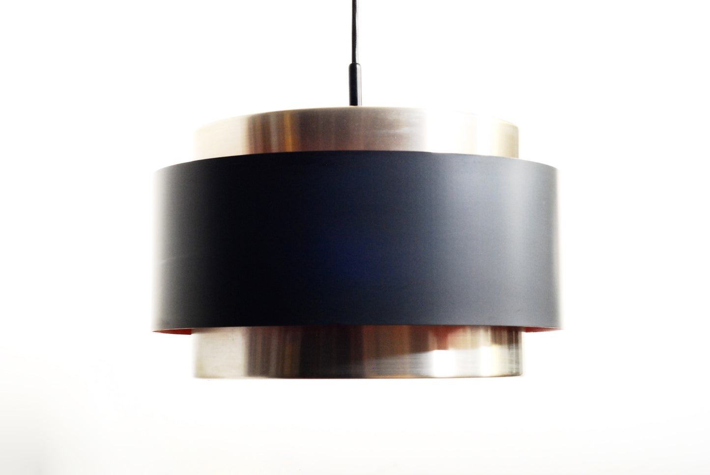 Saturn by Jo Hammerborg