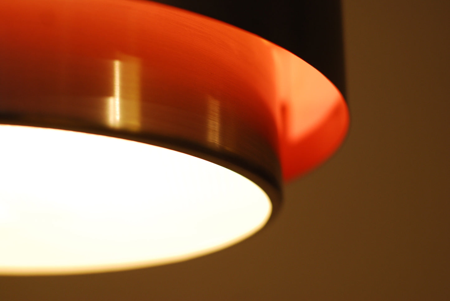 Saturn by Jo Hammerborg