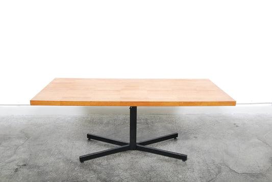 Multi-purpose table by Bramin