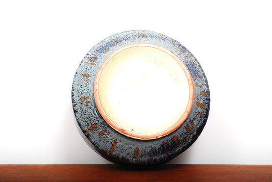 Large West German bowl