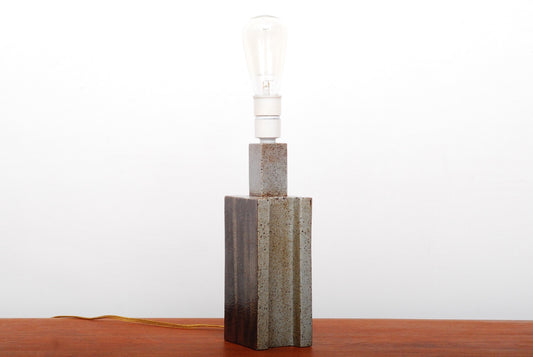 Palshus table lamp by Linnemann - Schmidt