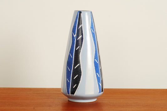 Vase by Strehla