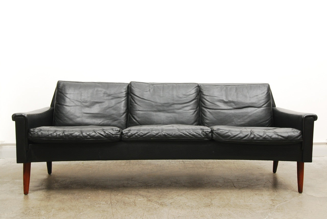 Three seat sofa by Johannes Andersen