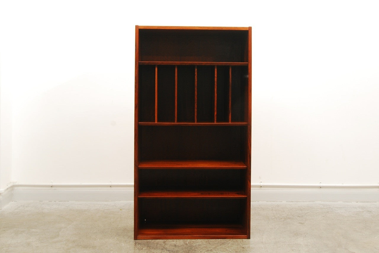 Bookshelf by Poul Hundevad