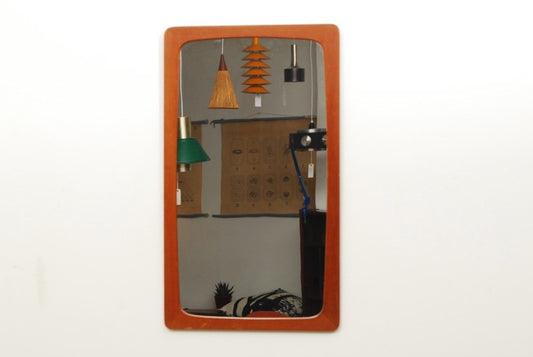 Rectangular mirror no.1