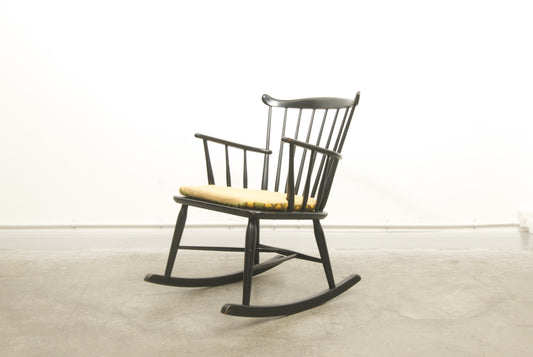 Summer sale: BÌürge Mogensen rocking chair