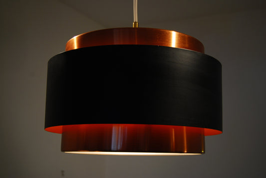 Saturn pendant ceiling lamp Jo Hammerborg Fog & Morup