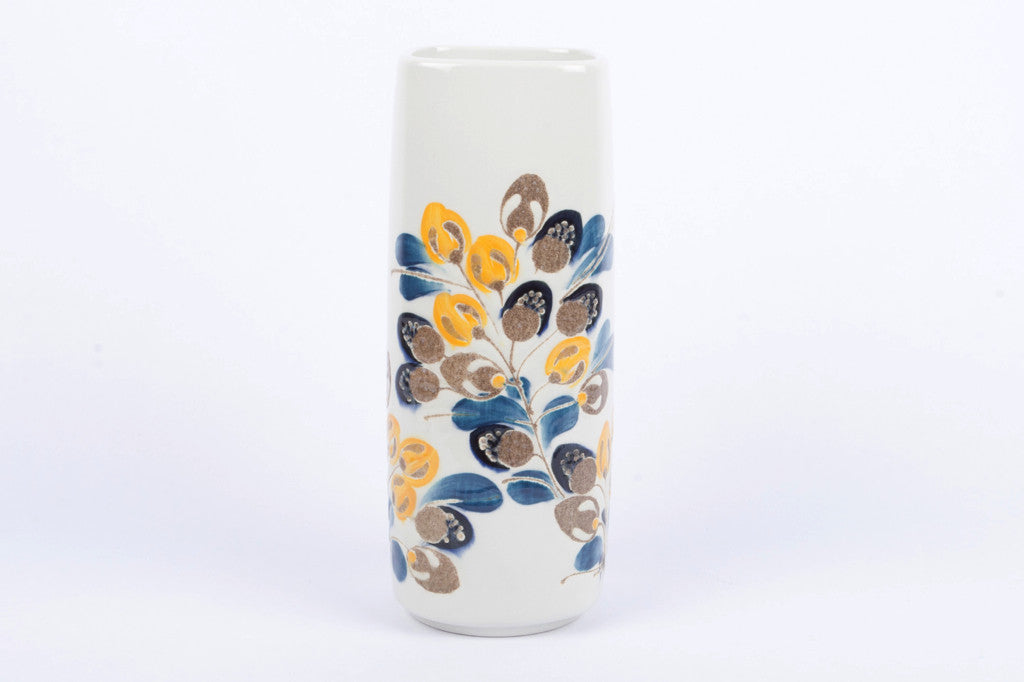 Vase by Ellen Malmer