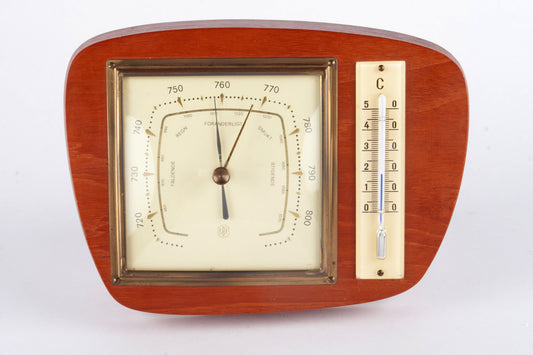 Barometer by SBF