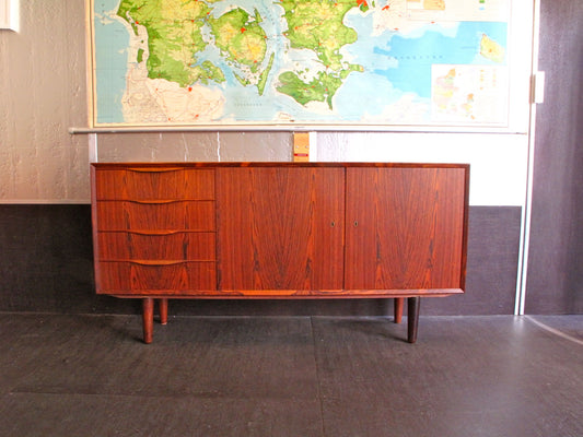 Rosewood sideboard