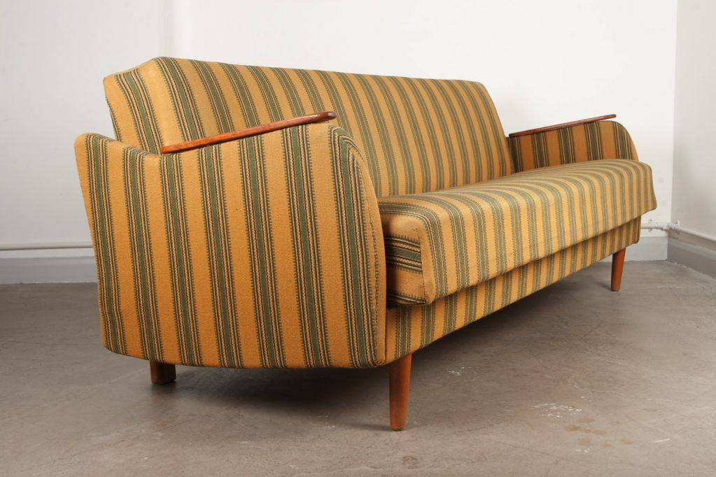 1950s sofabed