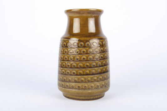 West German vase