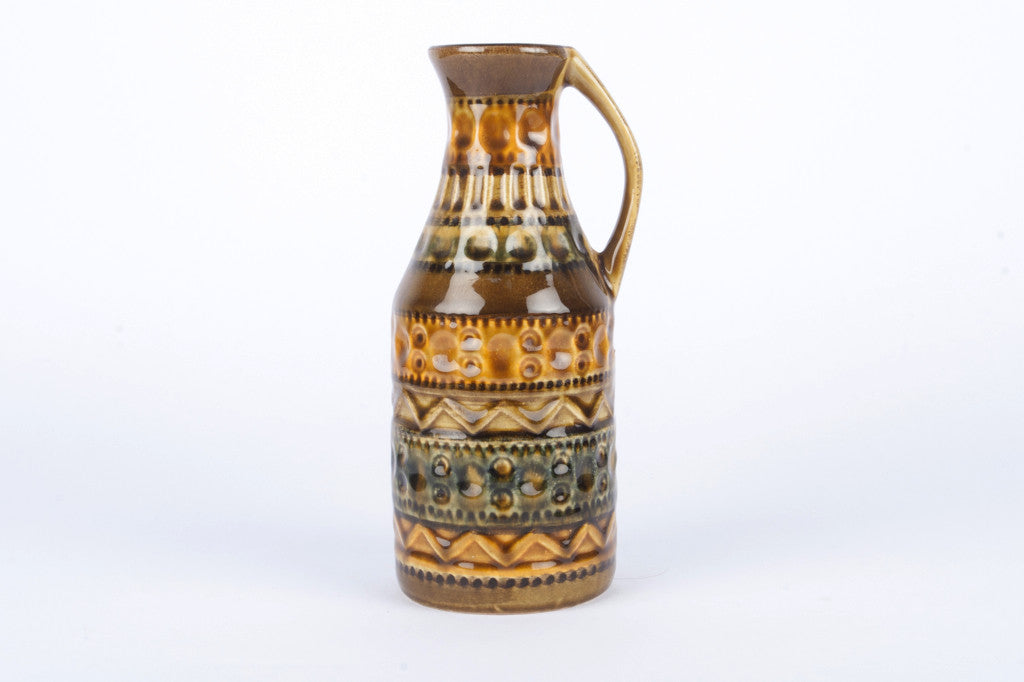 Bay Keramik pitcher
