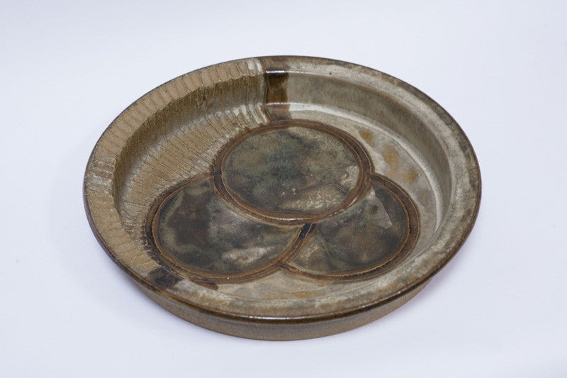 Large bowl by Axella StentÌüj