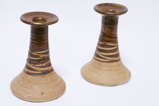 Candle holders