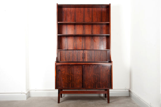 Rosewood bureau