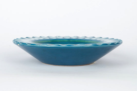 BO Fajans bowl