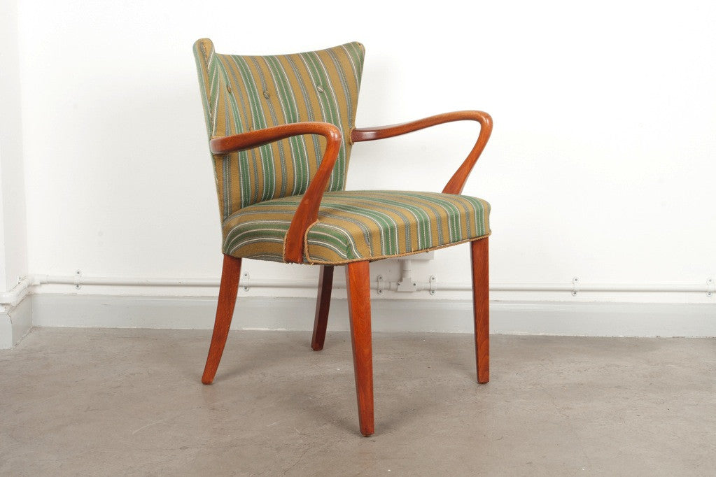 1950s armchair