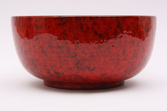 Studio ceramic bowl