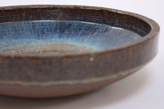 Stoneware bowl