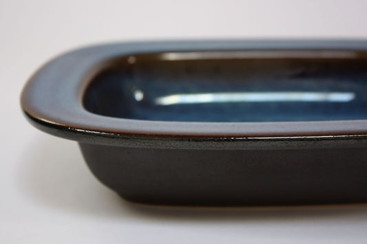 Ceramic ashtray