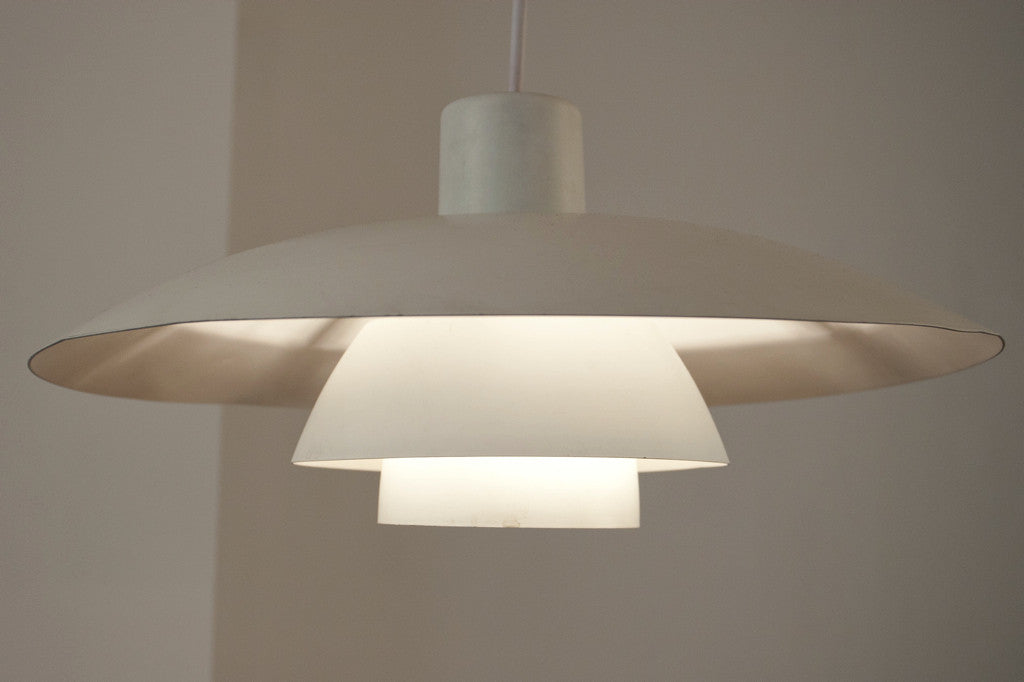 PH 4/3 ceiling lamp