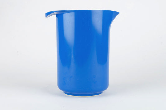 Melamine pitcher