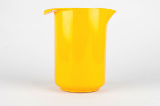 Melamine pitcher