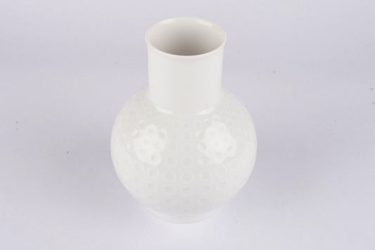 Golf ball vase