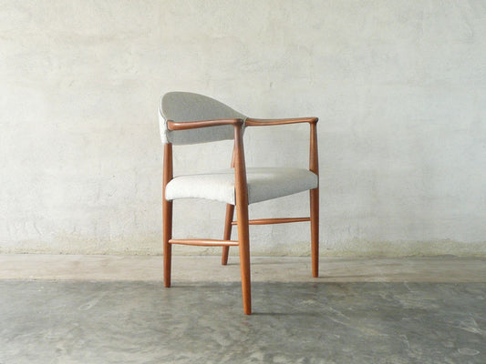 Armchair by Erik Kirkegaard