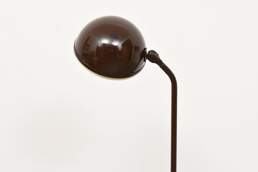 1970s floor lamp by Elit