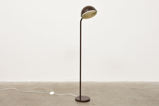 1970s floor lamp by Elit