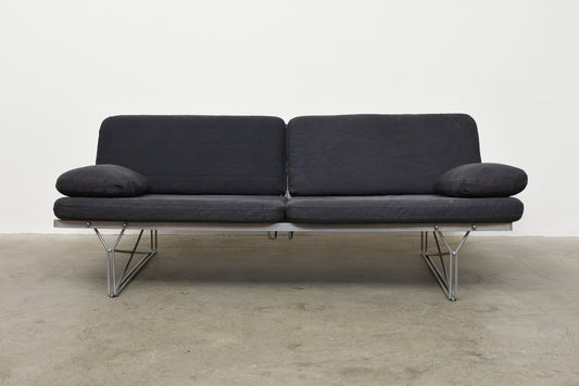 1980s 'Moment' sofa by Niels Gammelgård