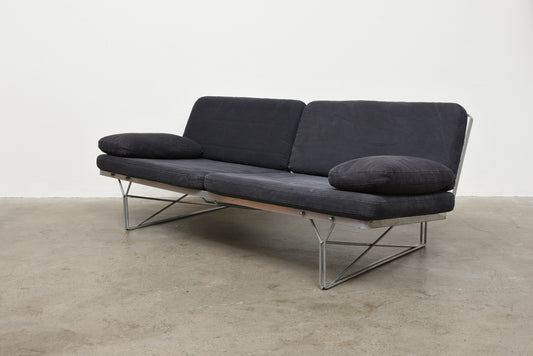 1980s 'Moment' sofa by Niels Gammelgård