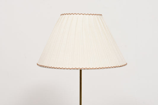 1950s Swedish floor lamp