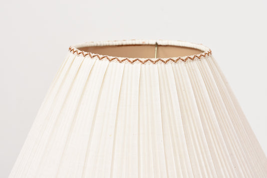 1950s Swedish floor lamp