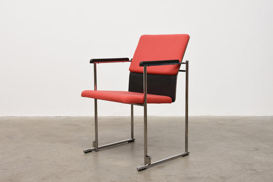 Armchair by Yrjö Kukkapuro