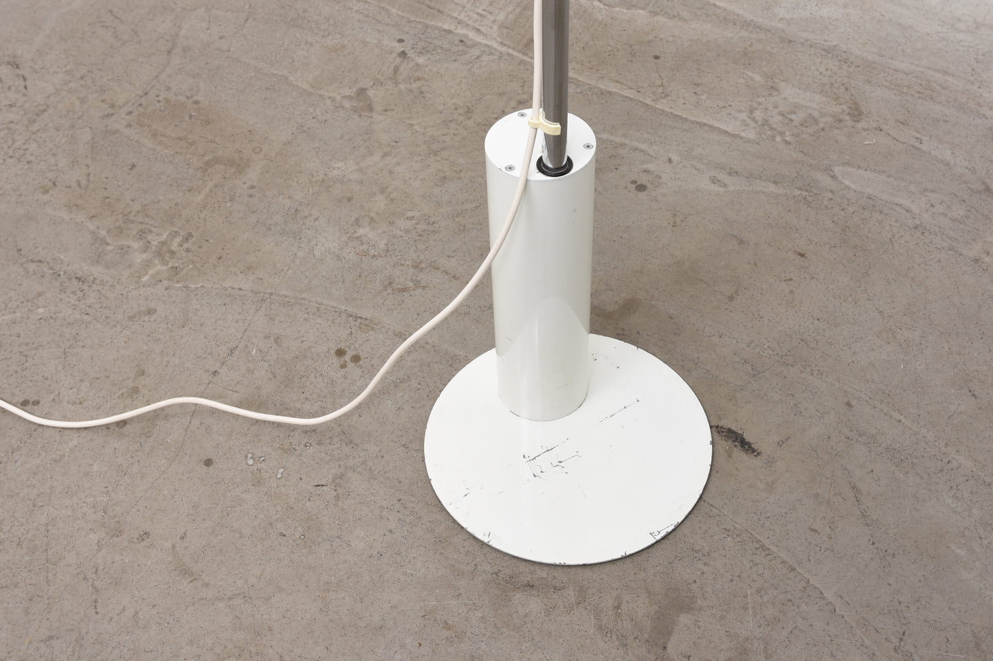 'Simris' floor lamp by Anders Pehrson - 200H cm