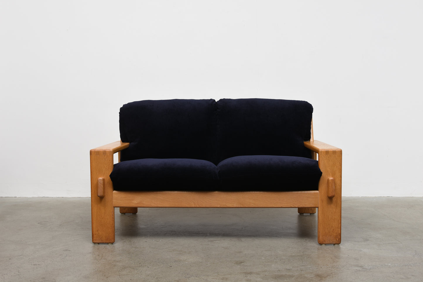 1970s 'Bonanza' sofa by Esko Pajamies