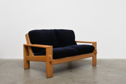 1970s 'Bonanza' sofa by Esko Pajamies