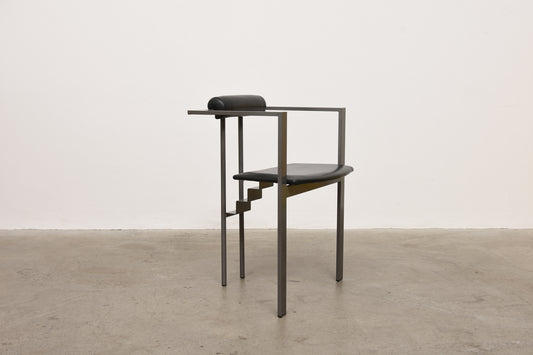 'Trix' chair by Karl Friedrich Förster