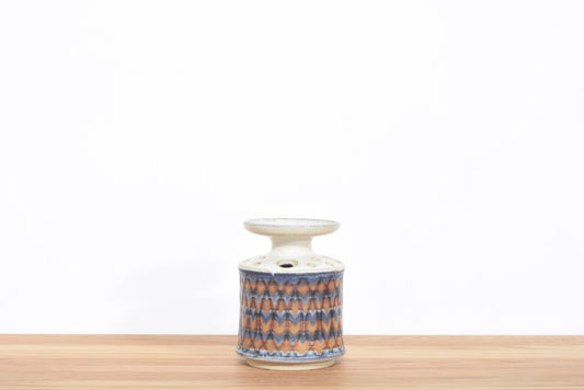 Candle holder by Stougaard