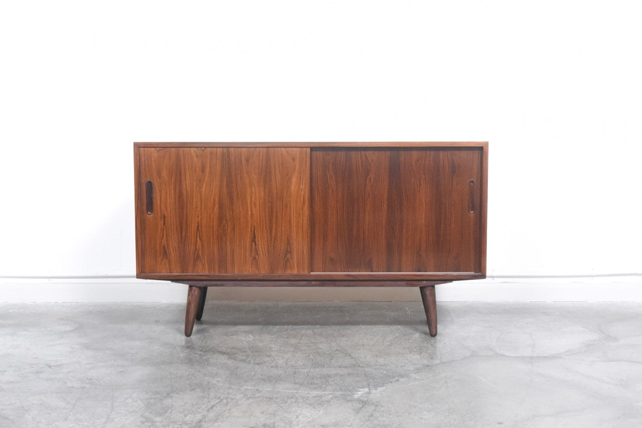 Rosewood sideboard