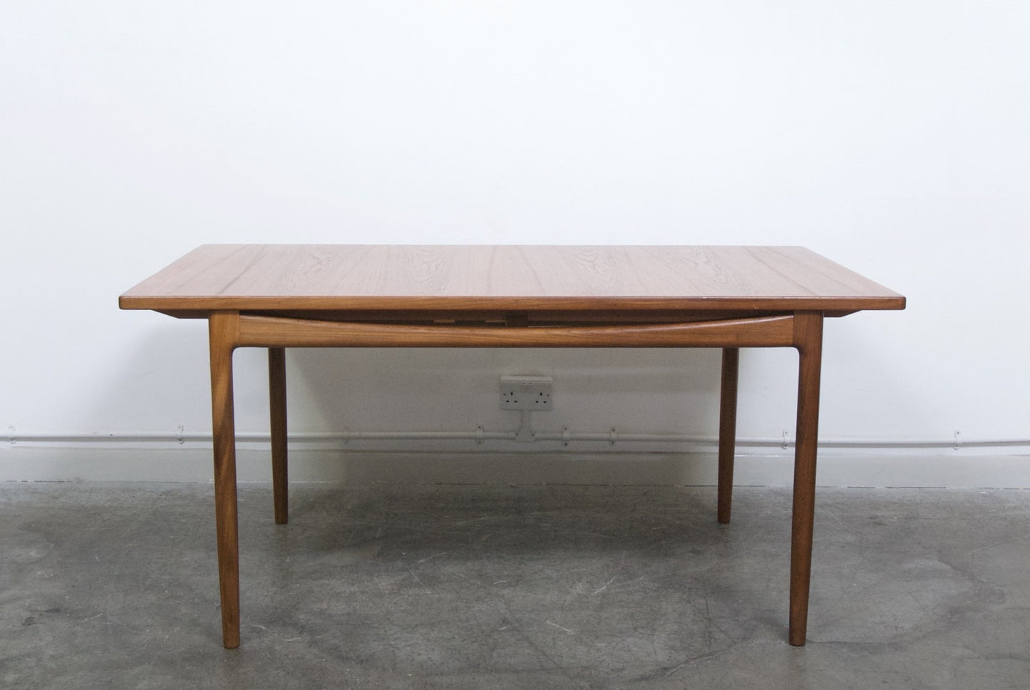 Dining table by Ib Kofod-Larsen