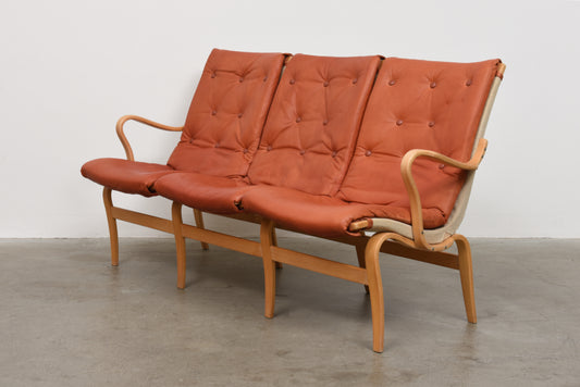 1970s 'Eva' sofa by Bruno Mathsson