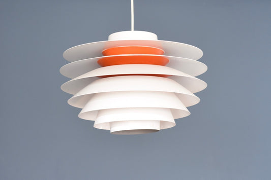 Verona ceiling light by Svend Middelboe