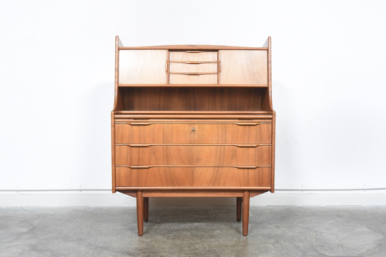 Rosewood secretary