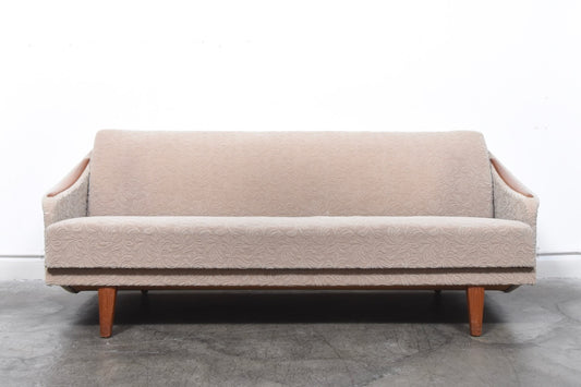 1950s sofa bed